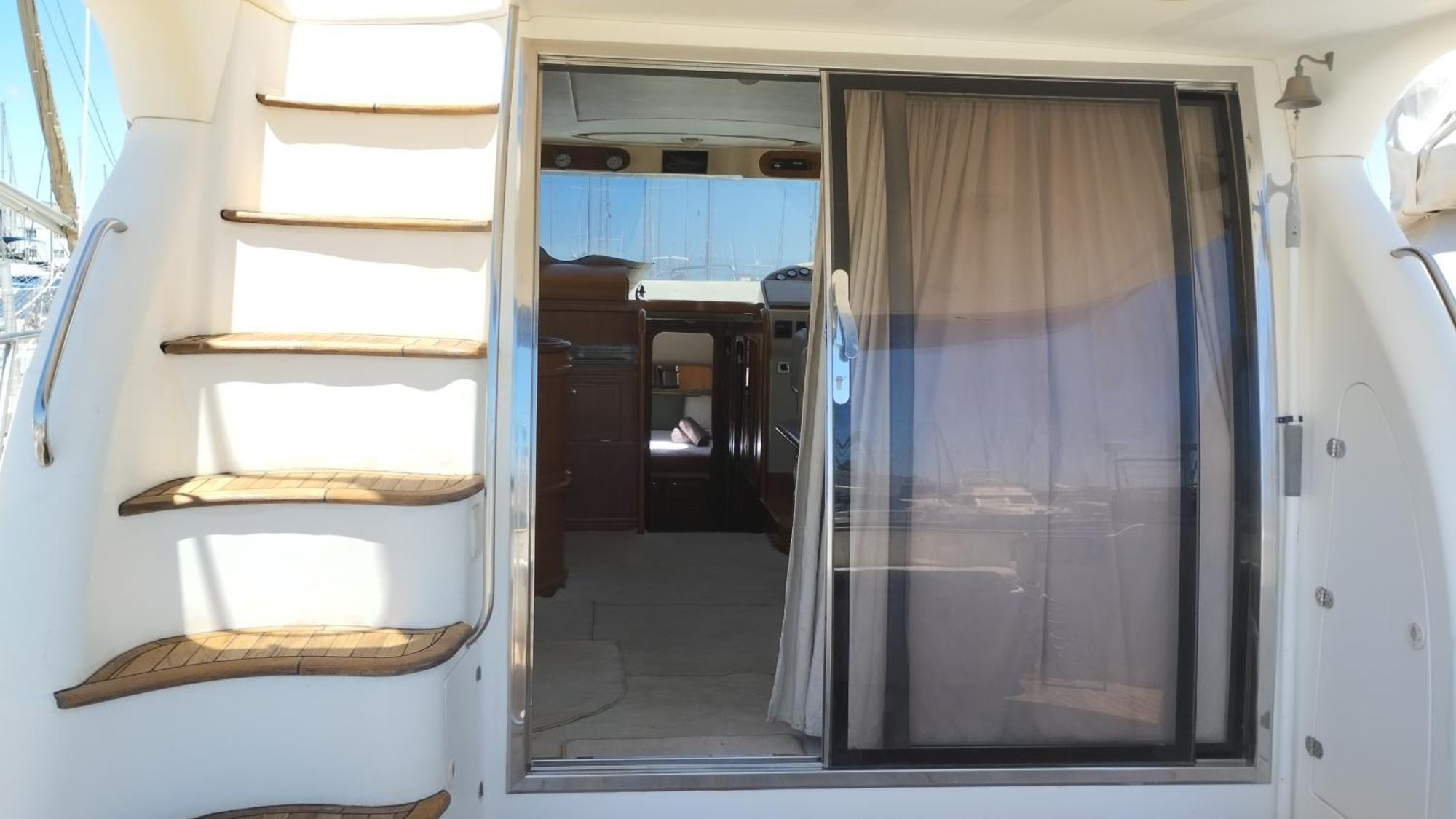 Apartamento En El Mar Пуэрто-Калеро Экстерьер фото